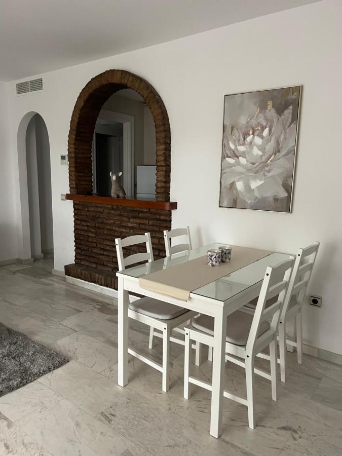 Jardines Apartment Sitio de Calahonda Exterior photo